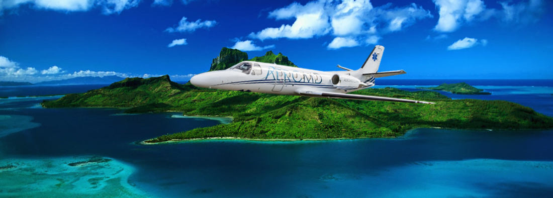 Featured Image for AAC-Air Ambulance Caribbean, Inc.